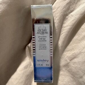 Sisley All Day All Year Skincare Protection